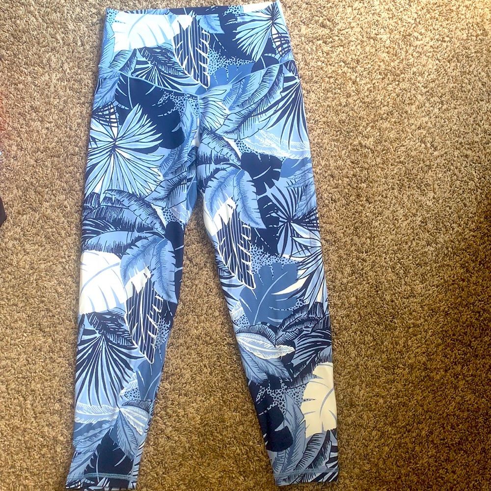 Aerie 7/8 Leggings